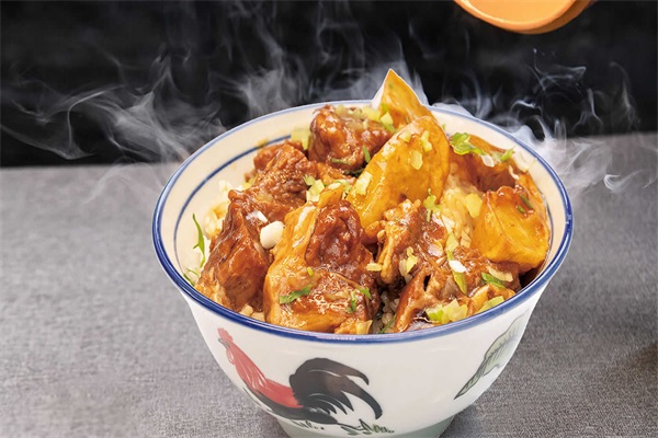 盖东来大块牛肉饭能加盟吗？盖东来牛肉饭加盟官方网站